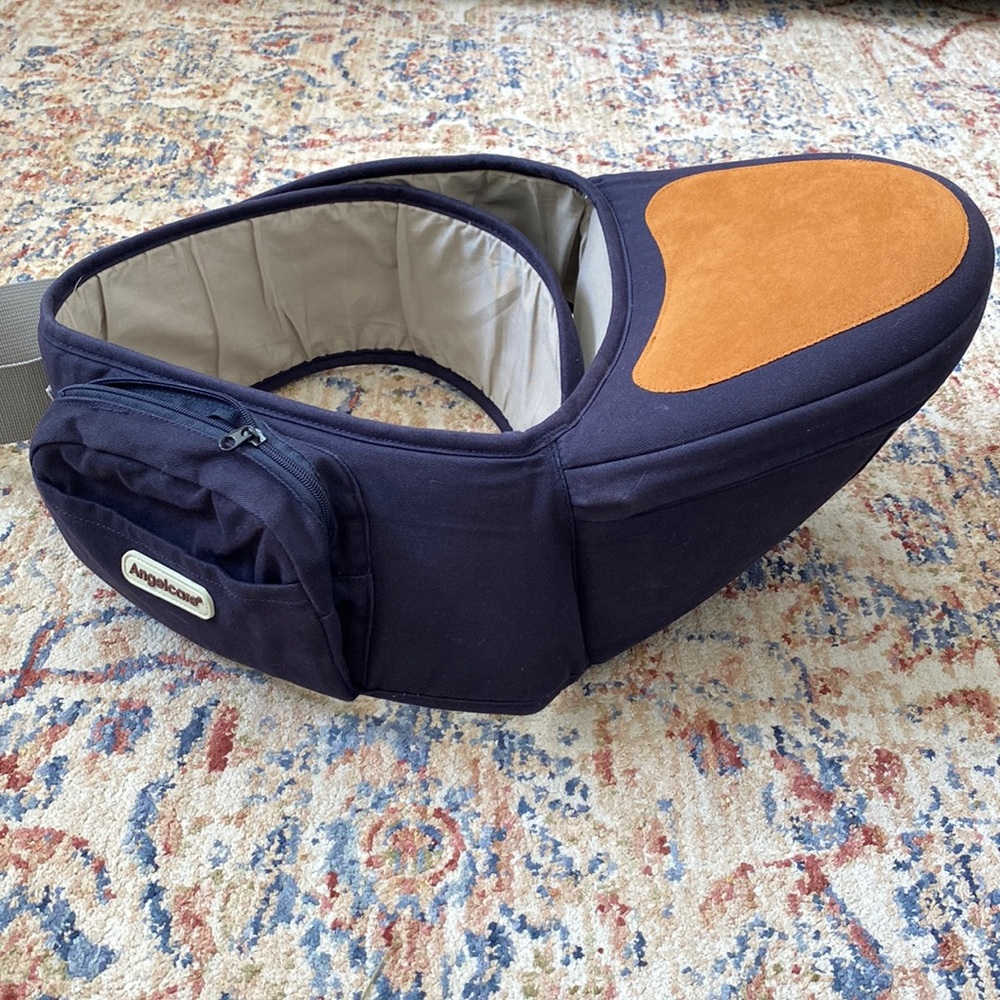 Angelcare baby hip seat